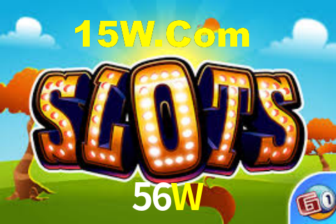 56W App Interface