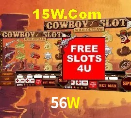 Exclusive Offers 56W