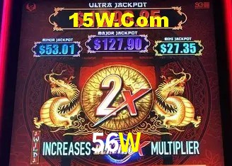 Game Providers 56W