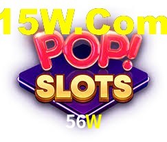 Welcome Bonus 56W