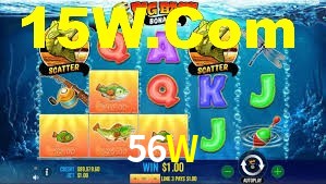 Daily Bonuses 56W