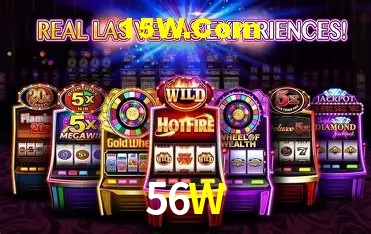 Slot Games 56W